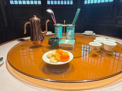 -宋徽厨·安徽菜(绿地店)