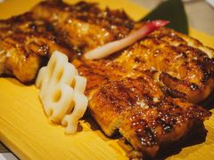 -天丰日本料理·铁板烧