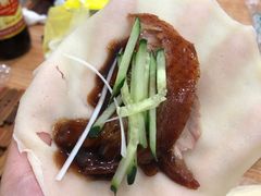 -鸭寨夫人(无锡首店)