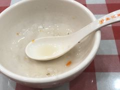 -孟记粥铺·家常菜·烧烤·粥(亚运村店)