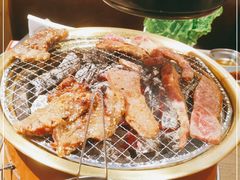 -西塔老太太泥炉烤肉