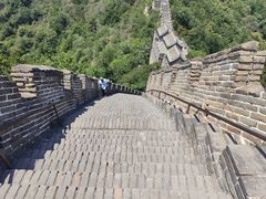 -慕田峪长城