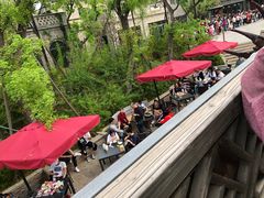 -疯克大象美式烤肉餐厅