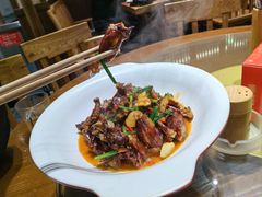 -渔乡米香·剁椒鱼头(四方坪店)