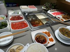 -海底捞火锅(江南盛天地店)