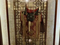 -内蒙古大厦酒店