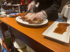特色片皮鸭-红棉中餐厅·广州海航威斯汀酒店