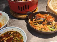 -怪噜范·贵阳小吃大排档(金源旗舰店)