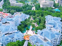 -三亚亚龙湾雅高美爵酒店