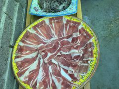 -松嘎里·乌拉满族火锅