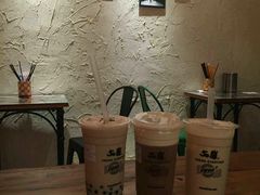 -50岚 鮮茶專賣連鎖(时代店)