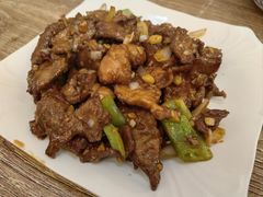 -巷子深菜馆(新华路店)