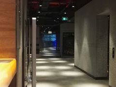 -威尔仕健身(丁香国际店)
