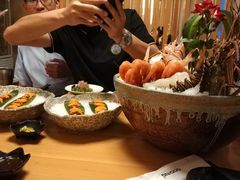 -王鼎精致料理铁板烧(世博源店)