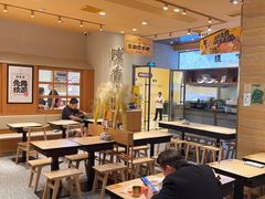 -陳香貴·蘭州牛肉面(月星环球港店)