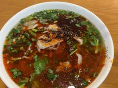 -小灶派· 地道兰州牛肉面(宏发大厦店)