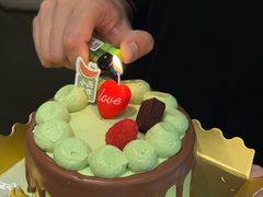 -小西家作•精致蛋糕(富力爱丁堡店)