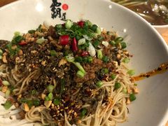 -霸道川面馆(张江店)