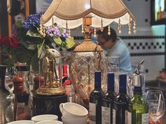 -Entrecôte 法国牛扒馆(保利·时光里店)