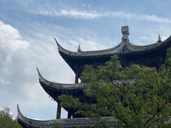 -白马涧龙池景区