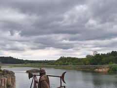 -木兰水镇旅游景区