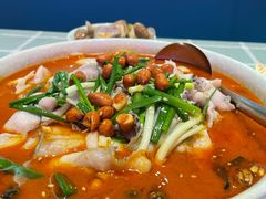 乌江鱼-乌江鱼杭帮菜(西湖店)