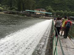 -十渡东湖港风景区