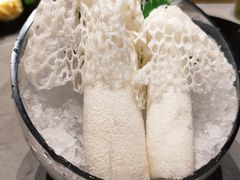 -罗勒家·养生火锅· Bistro(大望路店)