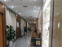 -圣贝口腔医院(高新院区)