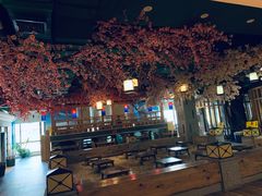 -御池园(顾村公园店)