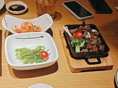 -三石铁板烧(紫竹桥店)