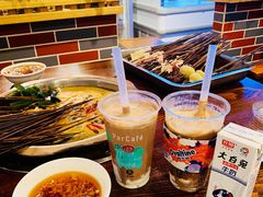 -钢五区节子串串香(环球汇·天誉店)