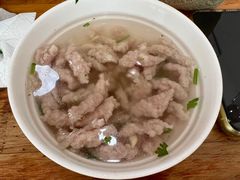 福鼎肉片-大叔家福鼎小吃(十全街店)