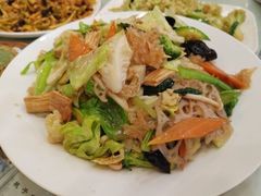 -桃子餐厅·天津菜(王顶堤总店)