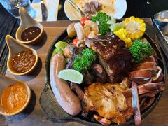 -blue frog蓝蛙(长泰广场店)