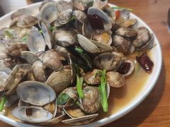 -食鸡公社辣子鸡·潍坊菜·烧烤