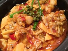 -粗茶淡饭·汉口公馆(循礼门店)