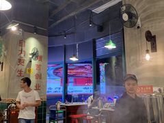 -憨铁匠老火锅(龙岗万科里店)