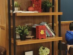 -糖纸甜品(恒一广场店)