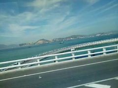 -演武大桥观景平台