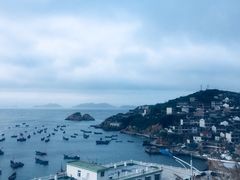-枸杞岛