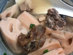 -静一餐厅·湖北菜(前门店)