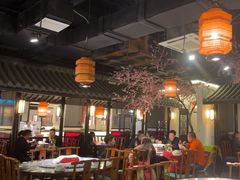 -卢大鲜鱼头捞饭(美利广场店)