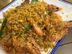 -鑫鸿达·海鲜闽菜热炒小馆(中山路店)
