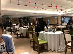 大堂-潮福城大酒楼(湖滨北路店)