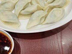 -喜家德虾仁水饺(长泰广场店)