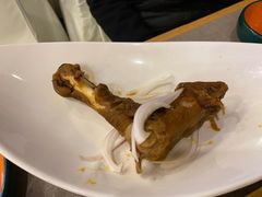 -乡村馕坑肉·烧烤·新疆菜·本地人更爱吃(阿勒泰首店)