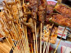 -冶建镜子·中国龙虾王(总店)