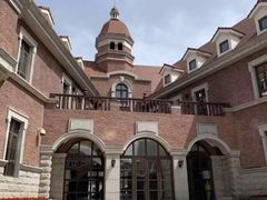 -天津津利华酒店