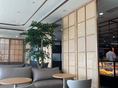 -洄归山也·高空C位湖景下午茶(东方之门店)